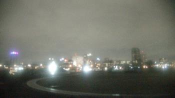 Weather camera view of Grange Insurance Audubon Center.