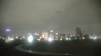 Weather camera view of Grange Insurance Audubon Center.