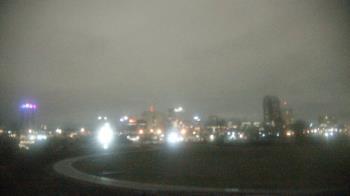 Weather camera view of Grange Insurance Audubon Center.