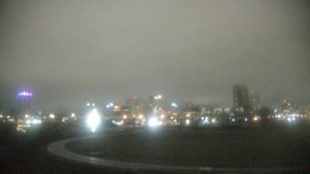 Weather camera view of Grange Insurance Audubon Center.