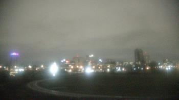 Weather camera view of Grange Insurance Audubon Center.