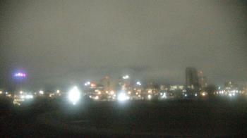 Weather camera view of Grange Insurance Audubon Center.