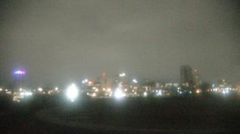 Weather camera view of Grange Insurance Audubon Center.