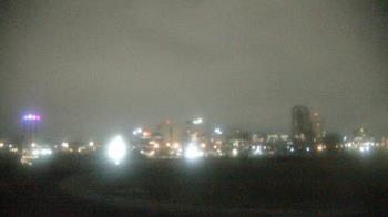 Weather camera view of Grange Insurance Audubon Center.