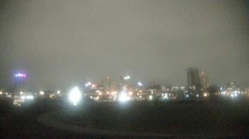 Weather camera view of Grange Insurance Audubon Center.