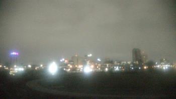 Weather camera view of Grange Insurance Audubon Center.