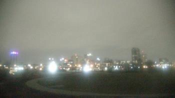 Weather camera view of Grange Insurance Audubon Center.