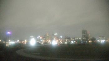 Weather camera view of Grange Insurance Audubon Center.