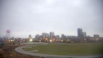 Weather camera view of Grange Insurance Audubon Center.