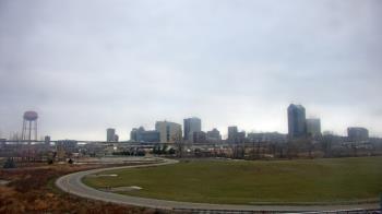 Weather camera view of Grange Insurance Audubon Center.