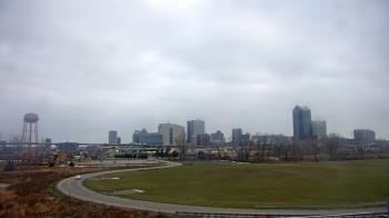 Weather camera view of Grange Insurance Audubon Center.