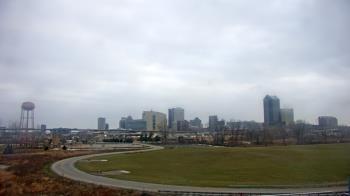 Weather camera view of Grange Insurance Audubon Center.