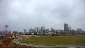 Weather camera view of Grange Insurance Audubon Center.