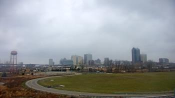 Weather camera view of Grange Insurance Audubon Center.