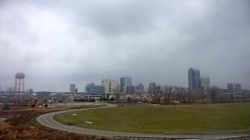 Weather camera view of Grange Insurance Audubon Center.