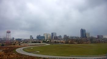 Weather camera view of Grange Insurance Audubon Center.