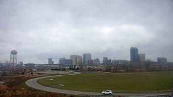 Weather camera view of Grange Insurance Audubon Center.