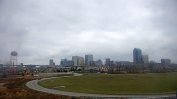 Weather camera view of Grange Insurance Audubon Center.
