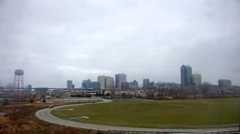 Weather camera view of Grange Insurance Audubon Center.