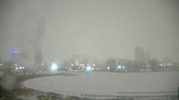 Weather camera view of Grange Insurance Audubon Center.