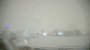 Weather camera view of Grange Insurance Audubon Center.