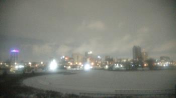 Weather camera view of Grange Insurance Audubon Center.