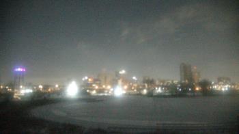 Weather camera view of Grange Insurance Audubon Center.