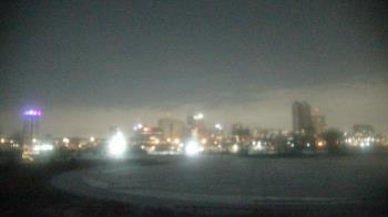 Weather camera view of Grange Insurance Audubon Center.