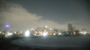 Weather camera view of Grange Insurance Audubon Center.