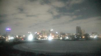 Weather camera view of Grange Insurance Audubon Center.