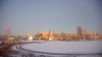 Weather camera view of Grange Insurance Audubon Center.