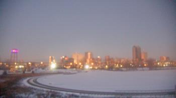 Weather camera view of Grange Insurance Audubon Center.