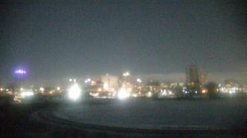 Weather camera view of Grange Insurance Audubon Center.