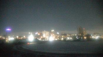 Weather camera view of Grange Insurance Audubon Center.