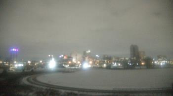 Weather camera view of Grange Insurance Audubon Center.