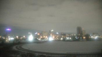 Weather camera view of Grange Insurance Audubon Center.