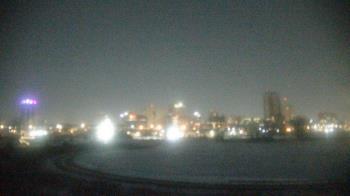 Weather camera view of Grange Insurance Audubon Center.