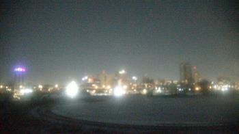 Weather camera view of Grange Insurance Audubon Center.