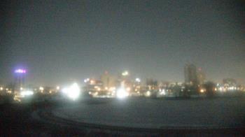 Weather camera view of Grange Insurance Audubon Center.