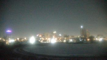 Weather camera view of Grange Insurance Audubon Center.