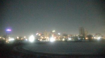 Weather camera view of Grange Insurance Audubon Center.