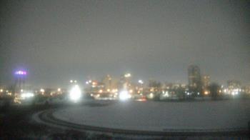 Weather camera view of Grange Insurance Audubon Center.