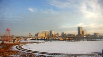 Weather camera view of Grange Insurance Audubon Center.