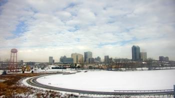 Weather camera view of Grange Insurance Audubon Center.