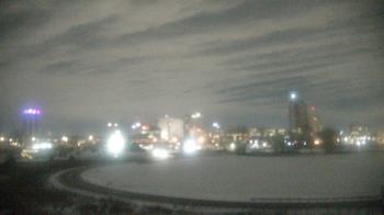 Weather camera view of Grange Insurance Audubon Center.