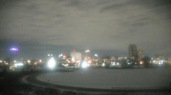 Weather camera view of Grange Insurance Audubon Center.