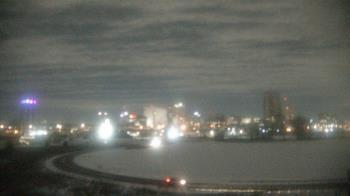 Weather camera view of Grange Insurance Audubon Center.