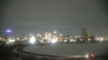 Weather camera view of Grange Insurance Audubon Center.