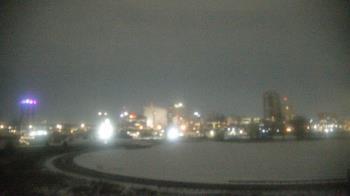 Weather camera view of Grange Insurance Audubon Center.