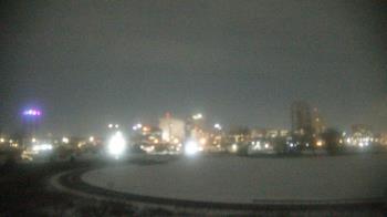 Weather camera view of Grange Insurance Audubon Center.